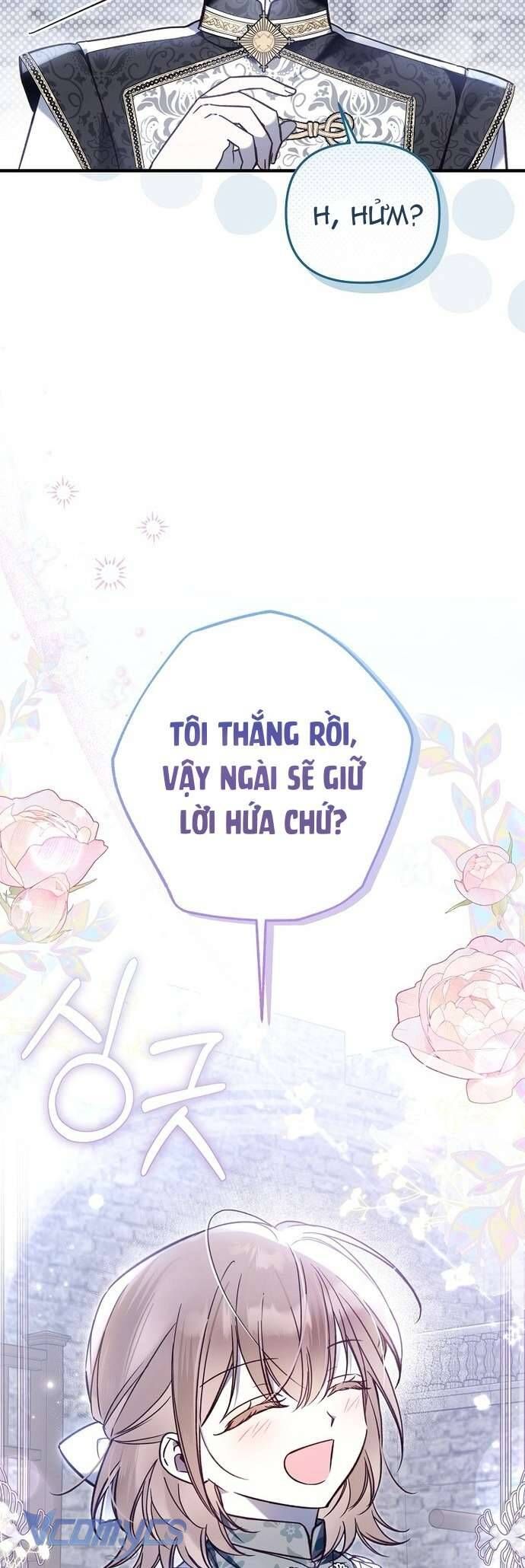 Độc Chiếm Sủng Ái Của Công Chúa Út, Mọi Người Đều Say Mê Tôi. Chapter 16 - Trang 2