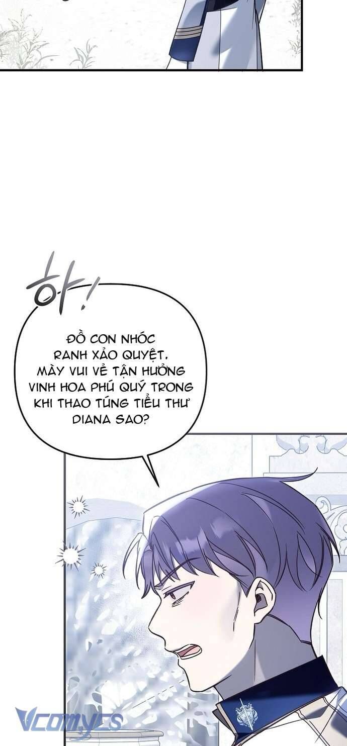 Độc Chiếm Sủng Ái Của Công Chúa Út, Mọi Người Đều Say Mê Tôi. Chapter 16 - Trang 2