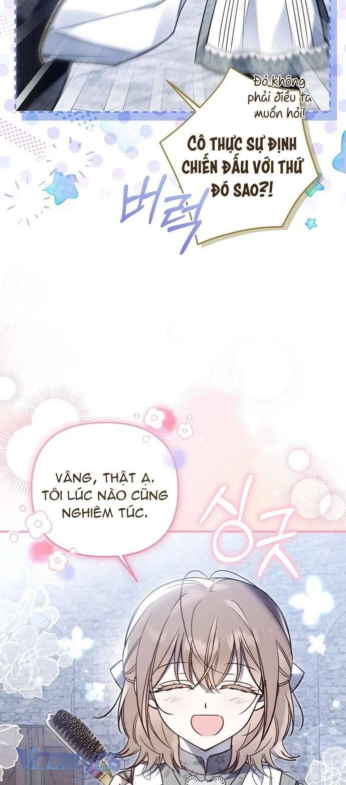 Độc Chiếm Sủng Ái Của Công Chúa Út, Mọi Người Đều Say Mê Tôi. Chapter 16 - Trang 2