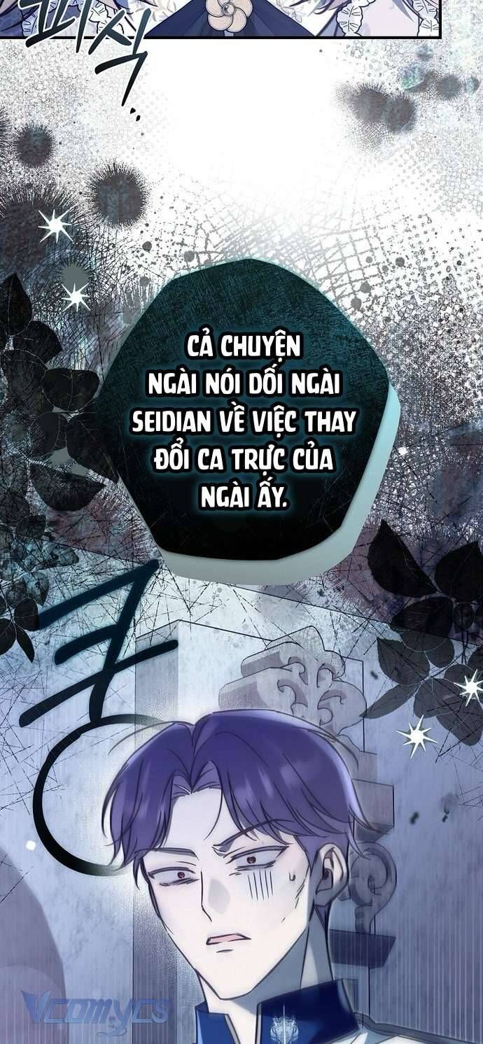 Độc Chiếm Sủng Ái Của Công Chúa Út, Mọi Người Đều Say Mê Tôi. Chapter 16 - Trang 2