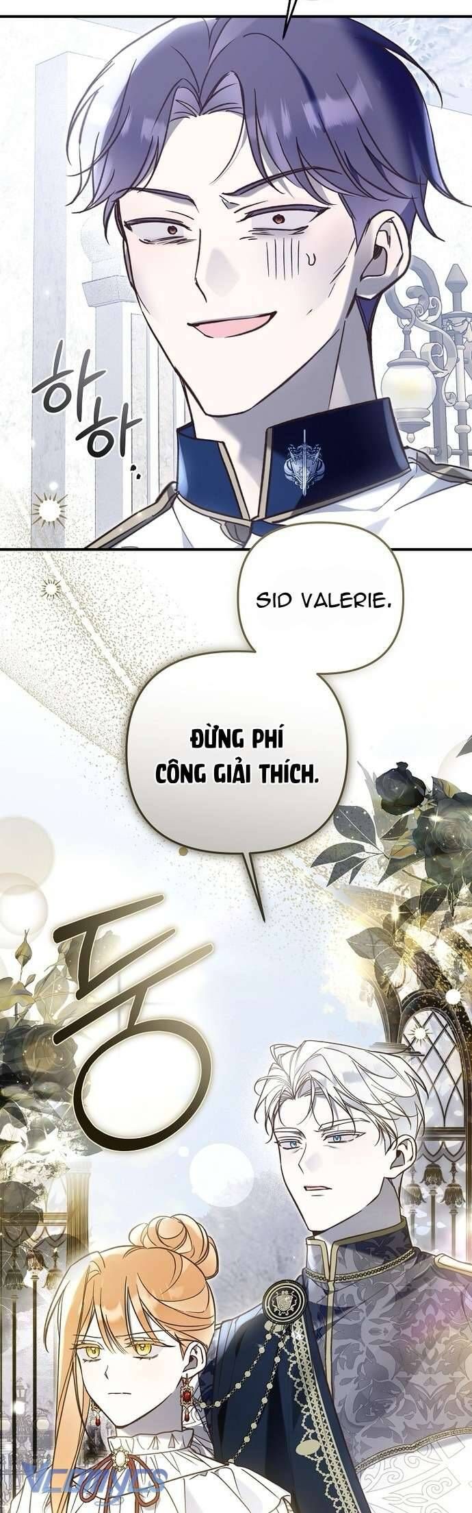 Độc Chiếm Sủng Ái Của Công Chúa Út, Mọi Người Đều Say Mê Tôi. Chapter 16 - Trang 2