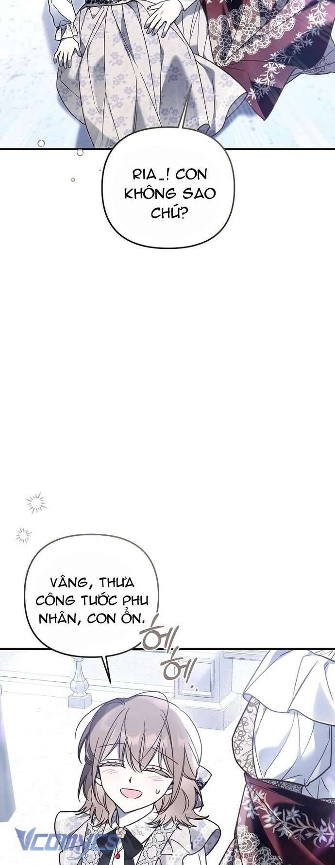 Độc Chiếm Sủng Ái Của Công Chúa Út, Mọi Người Đều Say Mê Tôi. Chapter 16 - Trang 2