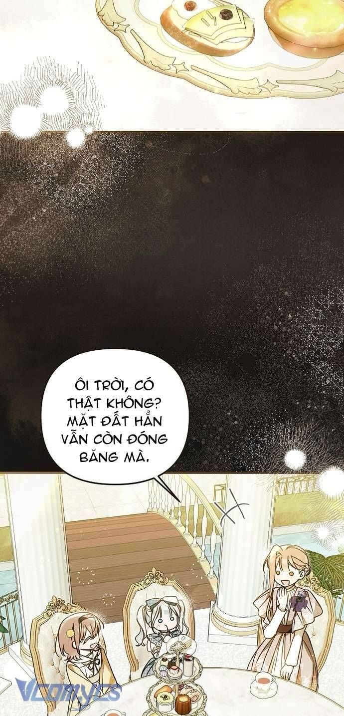 Độc Chiếm Sủng Ái Của Công Chúa Út, Mọi Người Đều Say Mê Tôi. Chapter 16 - Trang 2