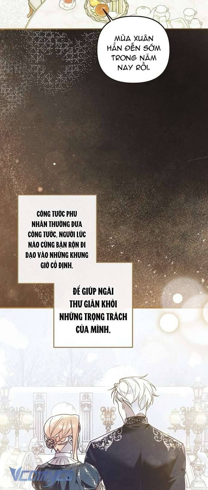 Độc Chiếm Sủng Ái Của Công Chúa Út, Mọi Người Đều Say Mê Tôi. Chapter 16 - Trang 2
