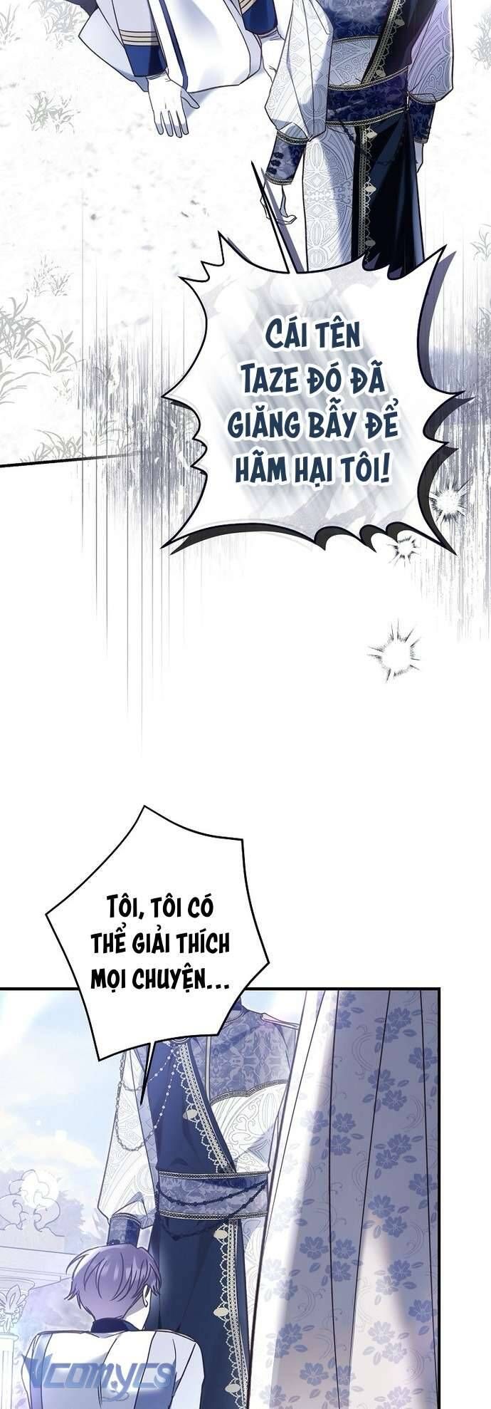Độc Chiếm Sủng Ái Của Công Chúa Út, Mọi Người Đều Say Mê Tôi. Chapter 16 - Trang 2