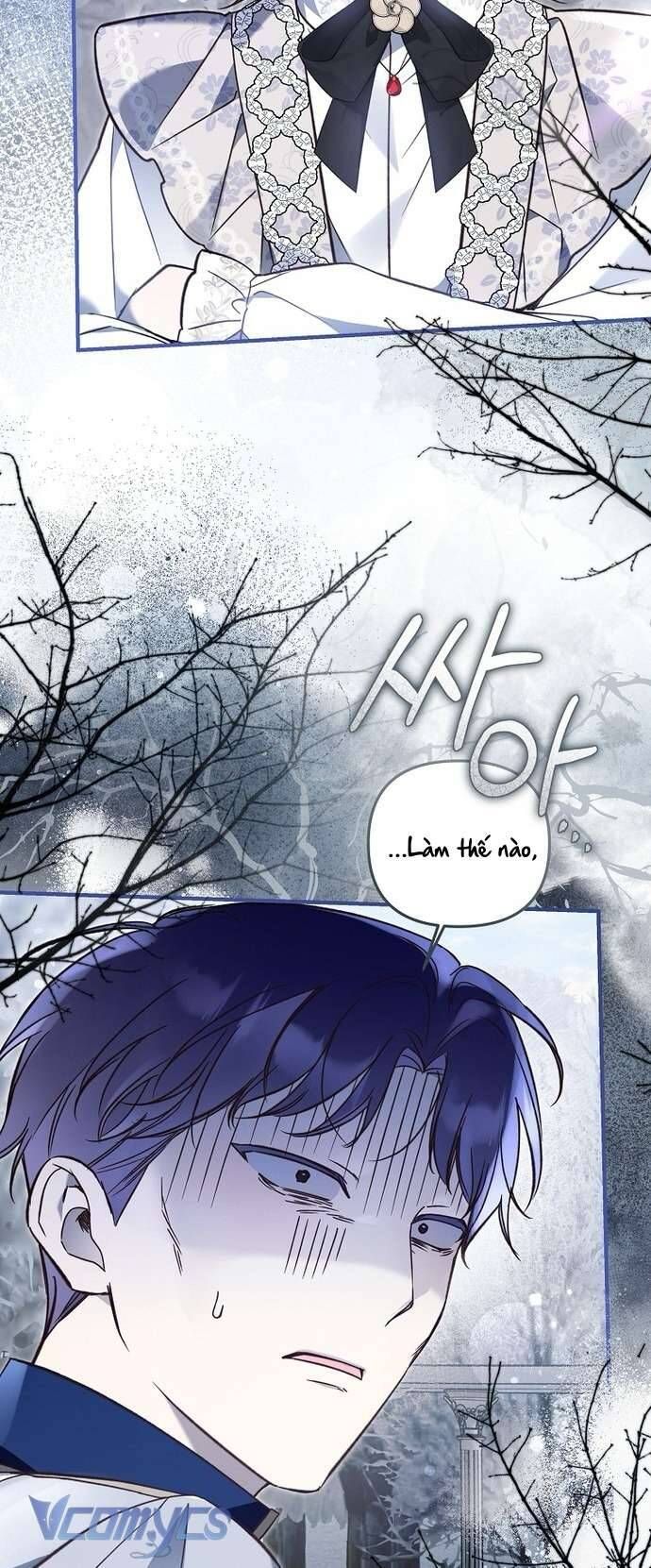 Độc Chiếm Sủng Ái Của Công Chúa Út, Mọi Người Đều Say Mê Tôi. Chapter 16 - Trang 2