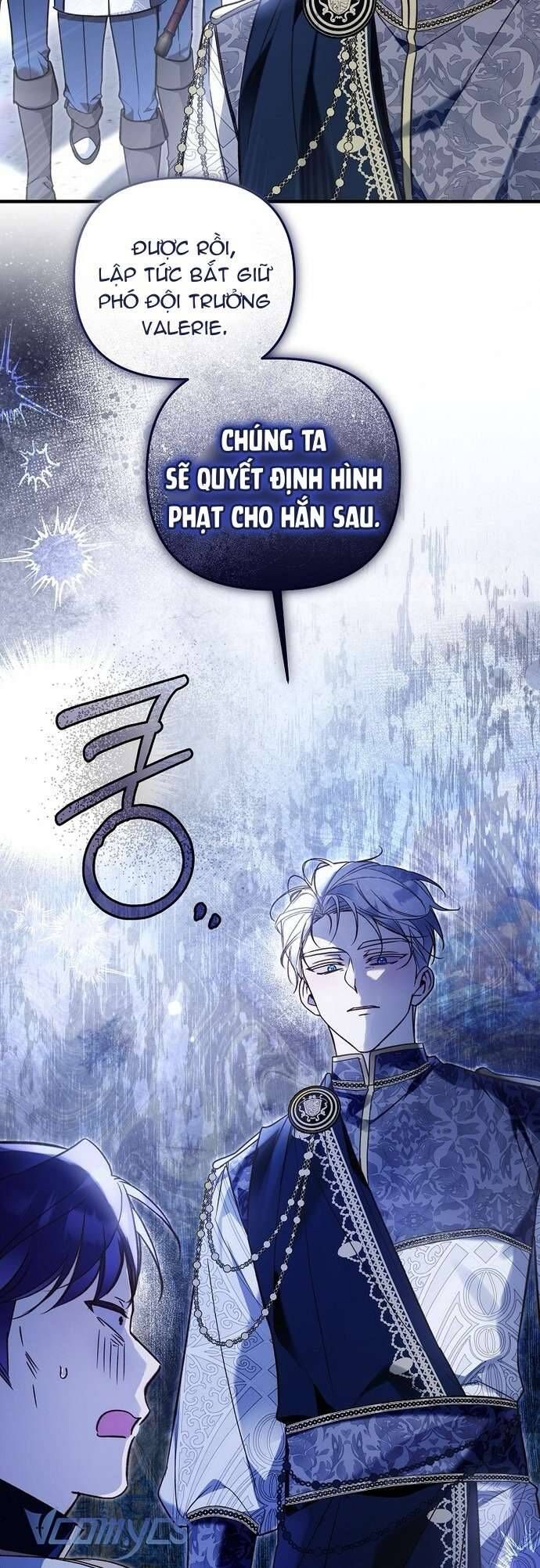 Độc Chiếm Sủng Ái Của Công Chúa Út, Mọi Người Đều Say Mê Tôi. Chapter 16 - Trang 2