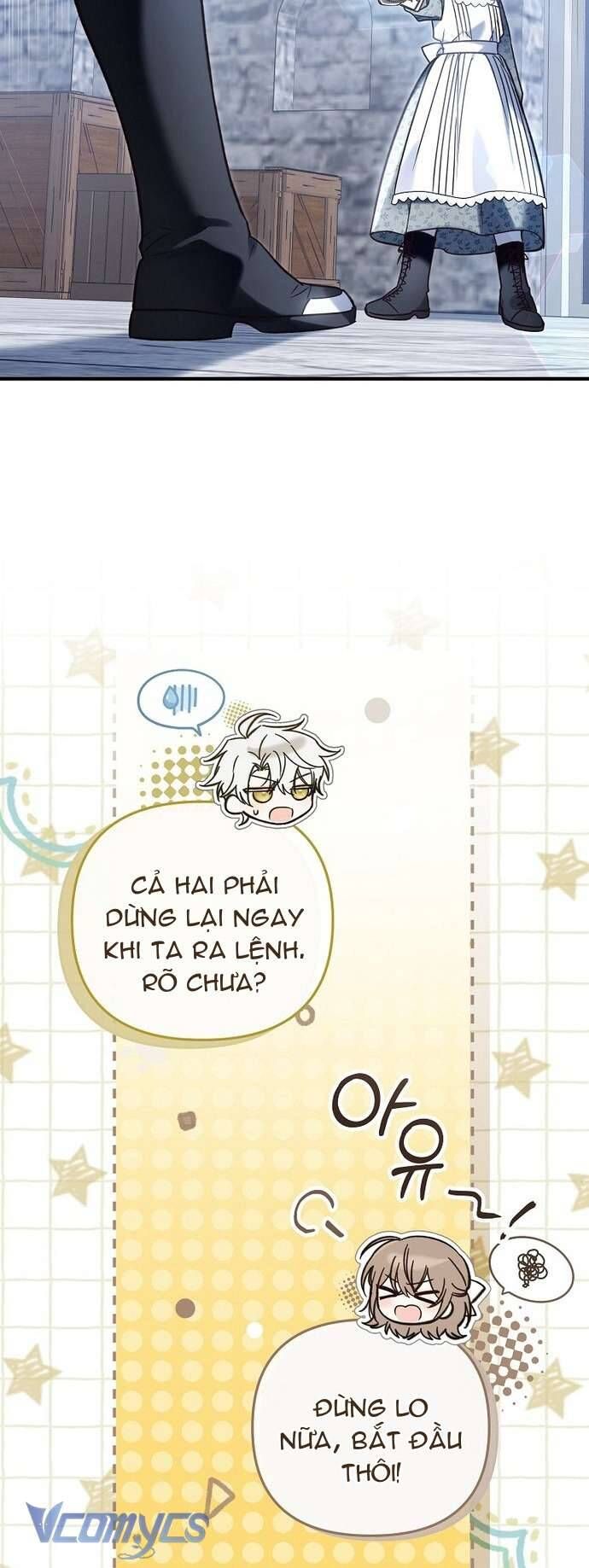 Độc Chiếm Sủng Ái Của Công Chúa Út, Mọi Người Đều Say Mê Tôi. Chapter 16 - Trang 2