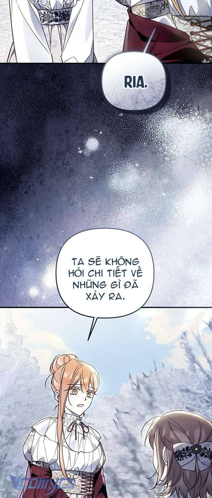 Độc Chiếm Sủng Ái Của Công Chúa Út, Mọi Người Đều Say Mê Tôi. Chapter 17 - Trang 2