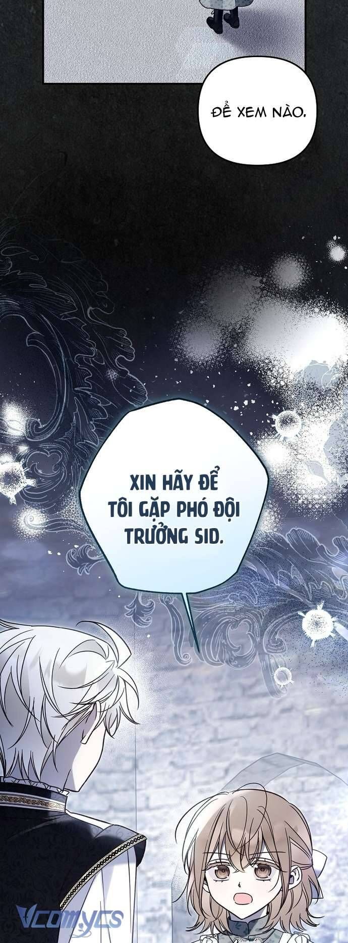 Độc Chiếm Sủng Ái Của Công Chúa Út, Mọi Người Đều Say Mê Tôi. Chapter 17 - Trang 2