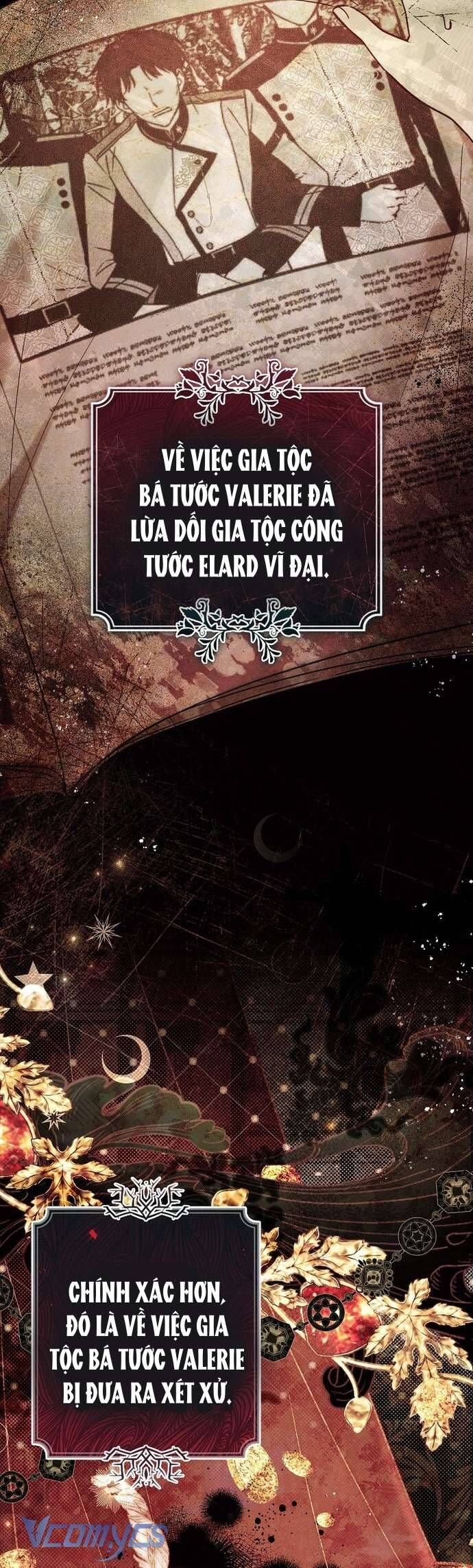 Độc Chiếm Sủng Ái Của Công Chúa Út, Mọi Người Đều Say Mê Tôi. Chapter 17 - Trang 2