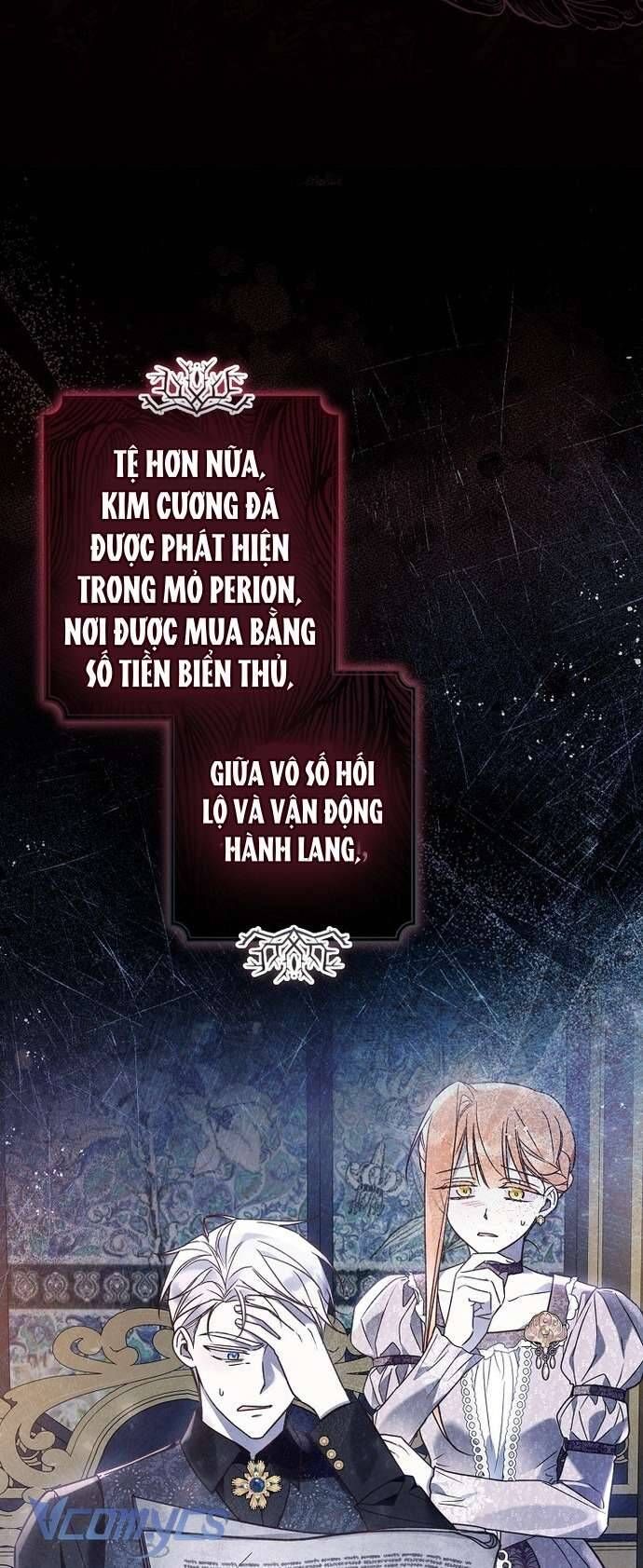 Độc Chiếm Sủng Ái Của Công Chúa Út, Mọi Người Đều Say Mê Tôi. Chapter 17 - Trang 2
