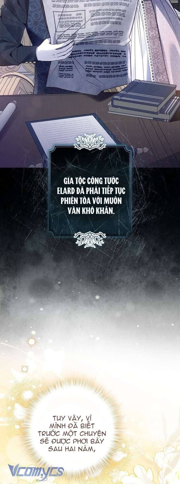 Độc Chiếm Sủng Ái Của Công Chúa Út, Mọi Người Đều Say Mê Tôi. Chapter 17 - Trang 2
