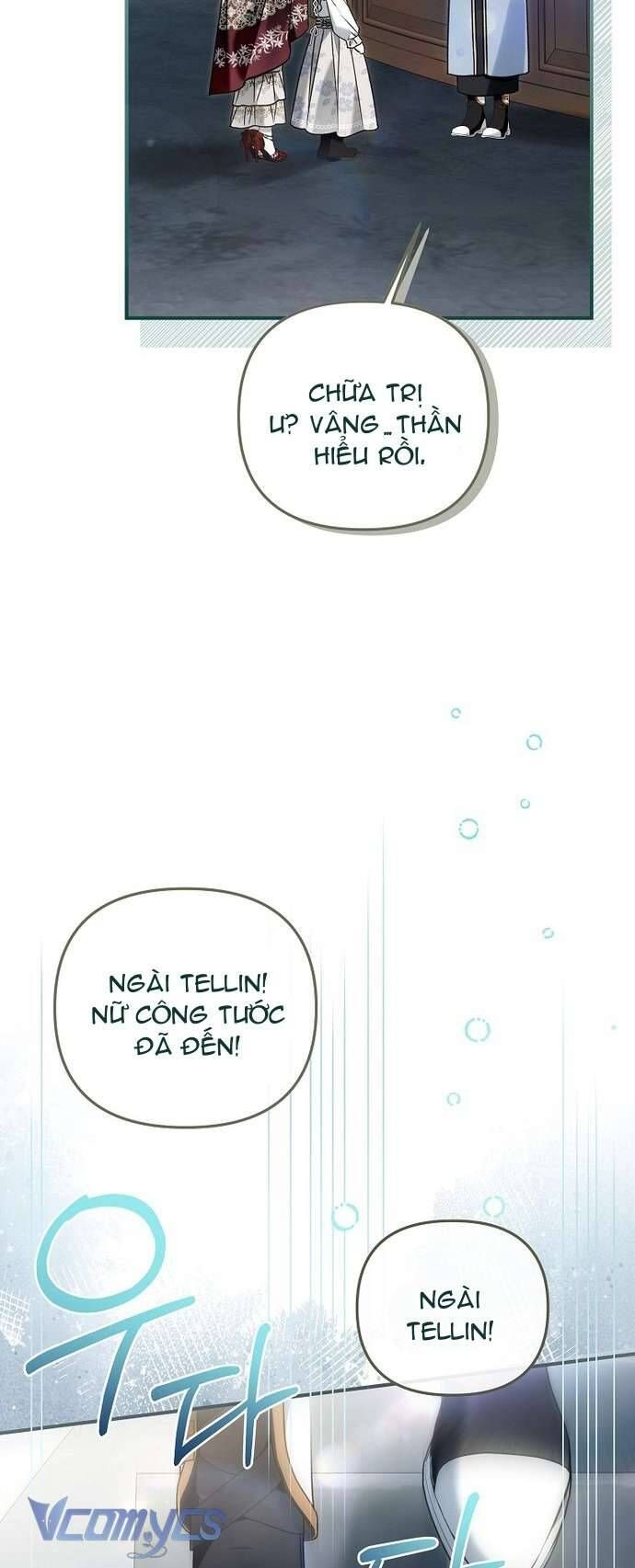Độc Chiếm Sủng Ái Của Công Chúa Út, Mọi Người Đều Say Mê Tôi. Chapter 17 - Trang 2