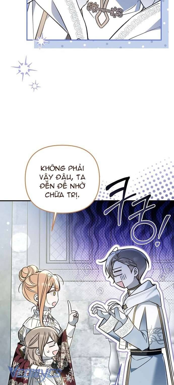 Độc Chiếm Sủng Ái Của Công Chúa Út, Mọi Người Đều Say Mê Tôi. Chapter 17 - Trang 2