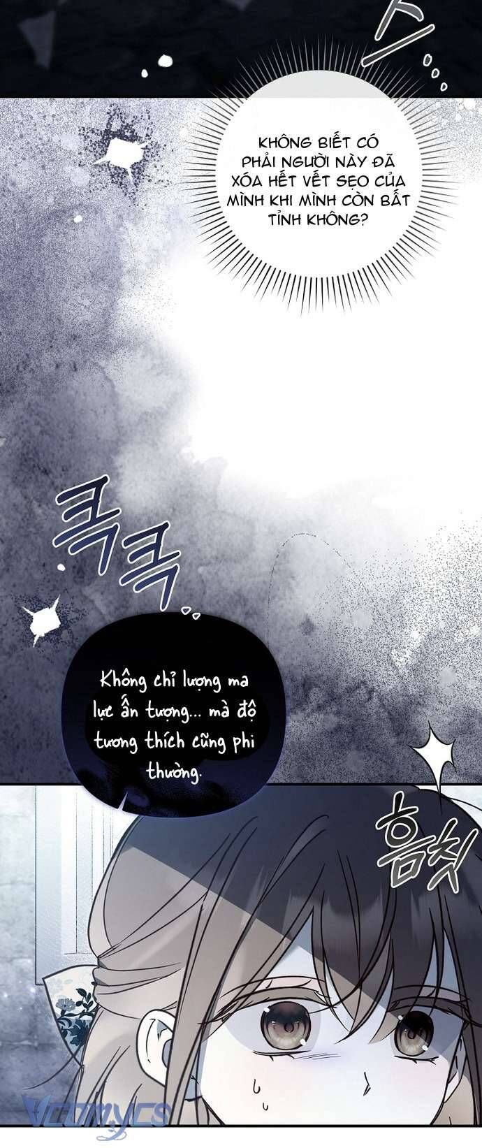 Độc Chiếm Sủng Ái Của Công Chúa Út, Mọi Người Đều Say Mê Tôi. Chapter 17 - Trang 2