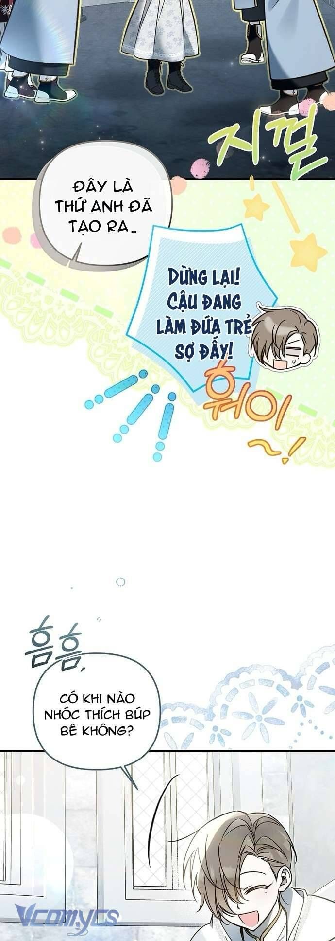 Độc Chiếm Sủng Ái Của Công Chúa Út, Mọi Người Đều Say Mê Tôi. Chapter 17 - Trang 2