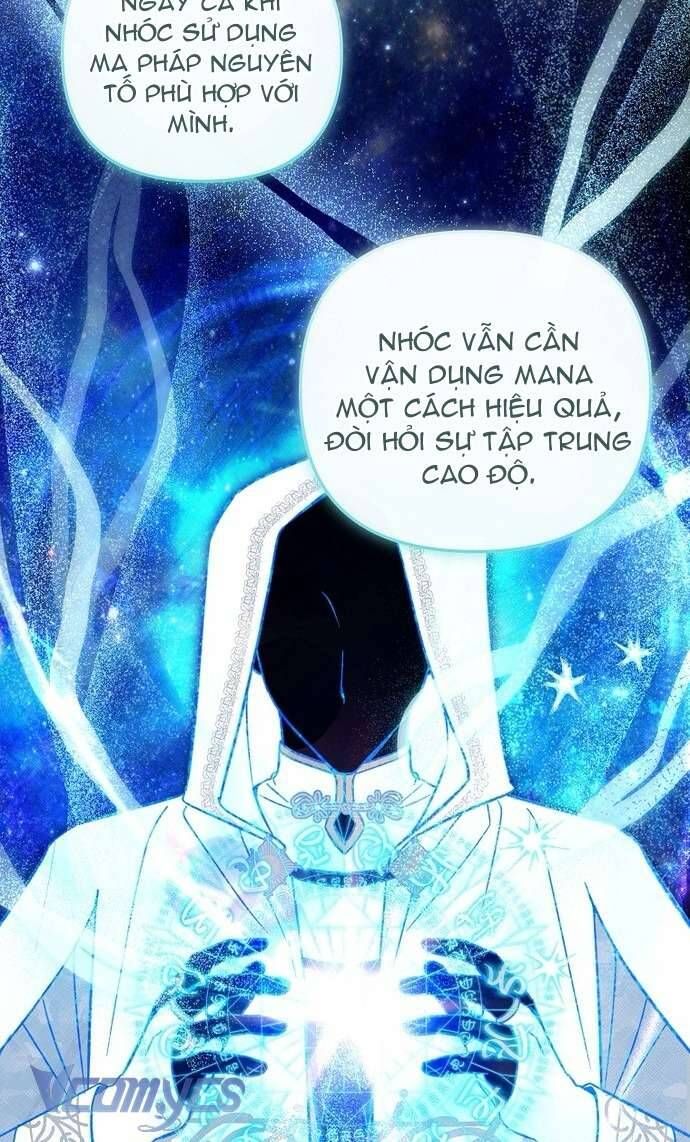 Độc Chiếm Sủng Ái Của Công Chúa Út, Mọi Người Đều Say Mê Tôi. Chapter 17 - Trang 2