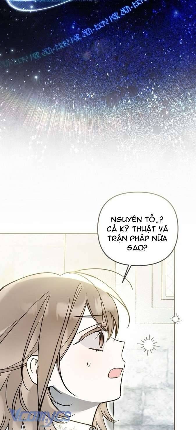Độc Chiếm Sủng Ái Của Công Chúa Út, Mọi Người Đều Say Mê Tôi. Chapter 17 - Trang 2
