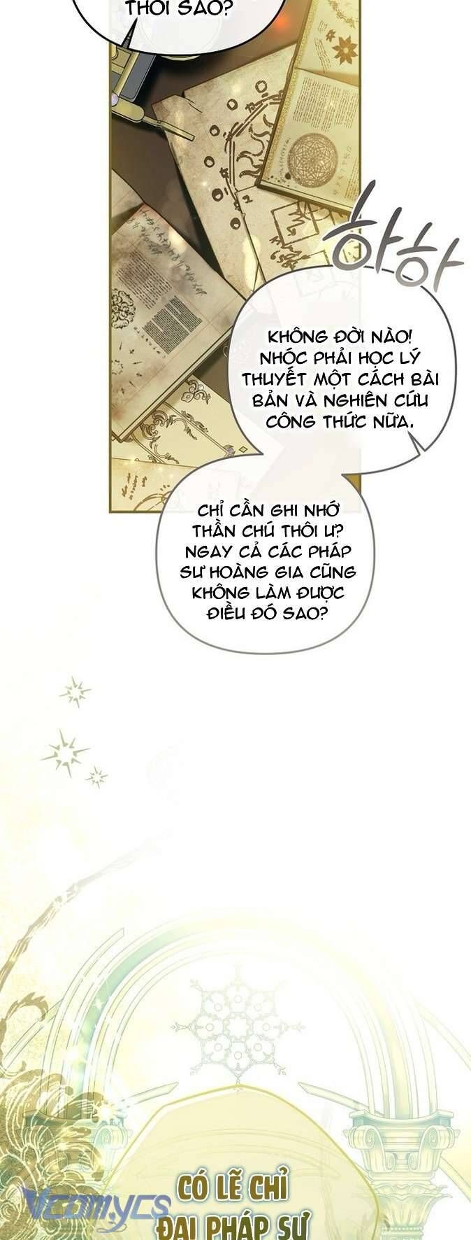 Độc Chiếm Sủng Ái Của Công Chúa Út, Mọi Người Đều Say Mê Tôi. Chapter 17 - Trang 2
