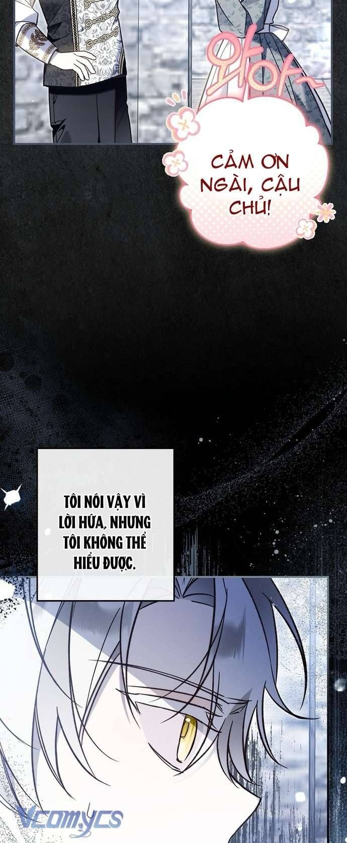 Độc Chiếm Sủng Ái Của Công Chúa Út, Mọi Người Đều Say Mê Tôi. Chapter 17 - Trang 2
