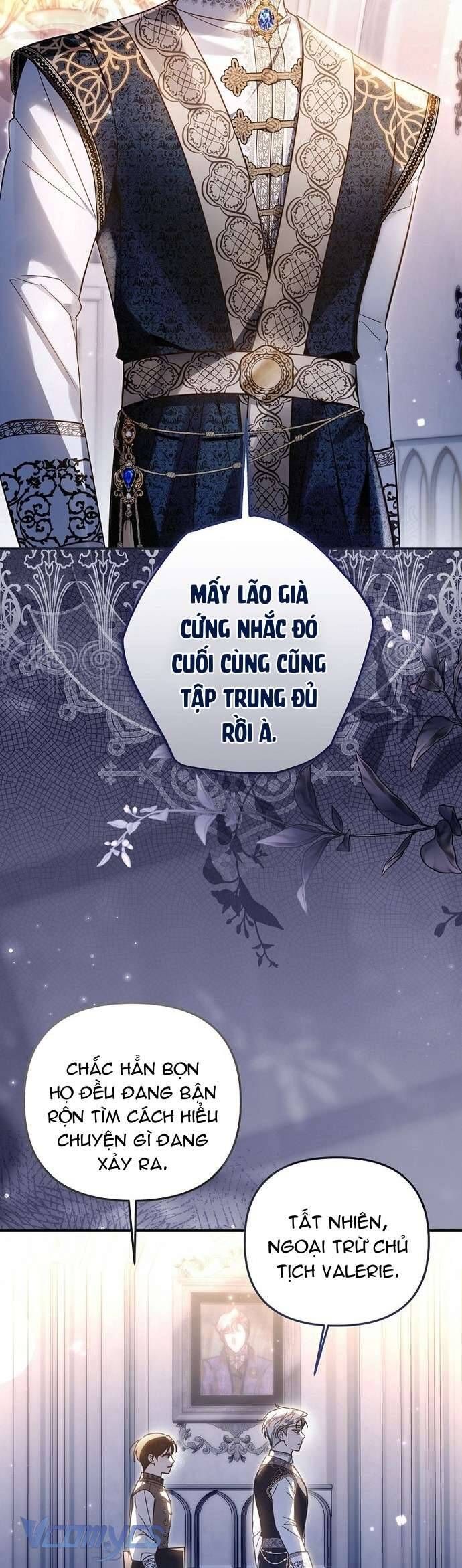 Độc Chiếm Sủng Ái Của Công Chúa Út, Mọi Người Đều Say Mê Tôi. Chapter 18 - Trang 2
