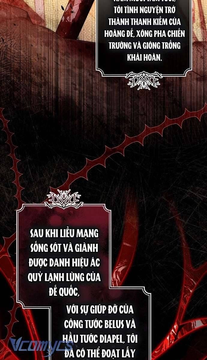 Độc Chiếm Sủng Ái Của Công Chúa Út, Mọi Người Đều Say Mê Tôi. Chapter 18 - Trang 2