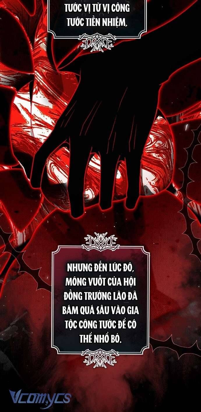 Độc Chiếm Sủng Ái Của Công Chúa Út, Mọi Người Đều Say Mê Tôi. Chapter 18 - Trang 2