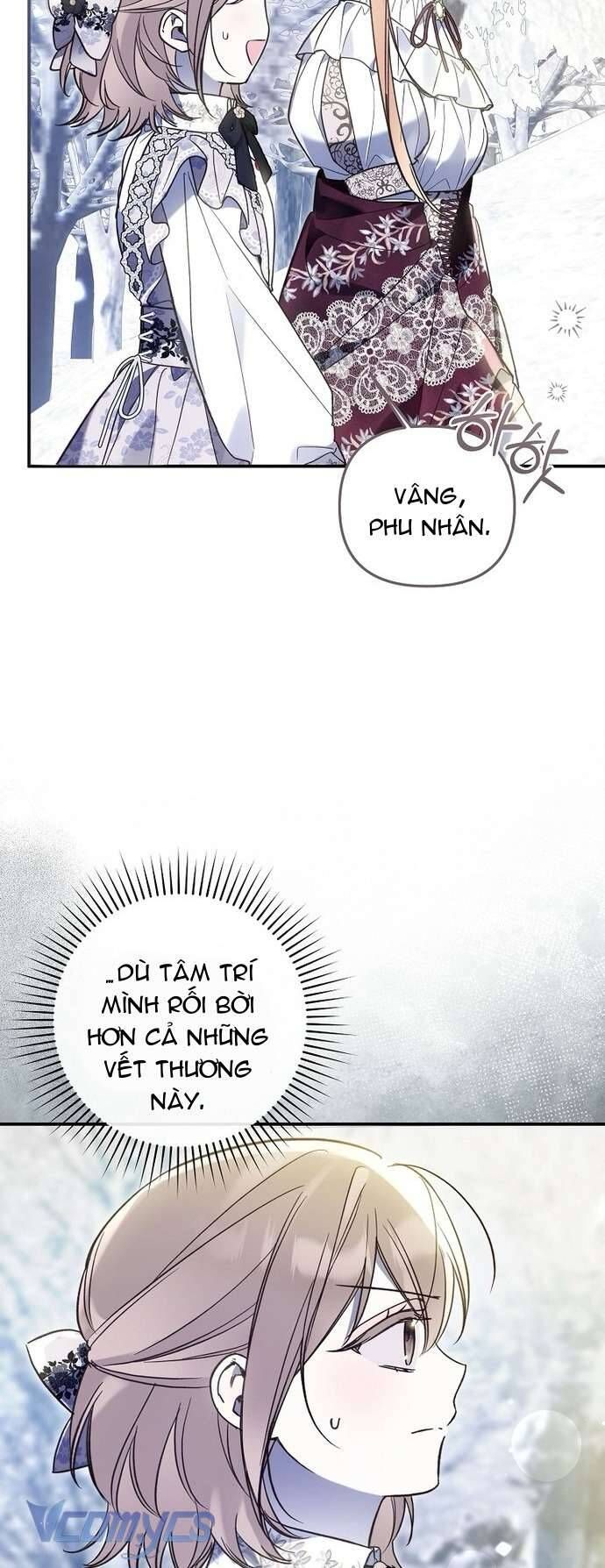 Độc Chiếm Sủng Ái Của Công Chúa Út, Mọi Người Đều Say Mê Tôi. Chapter 18 - Trang 2