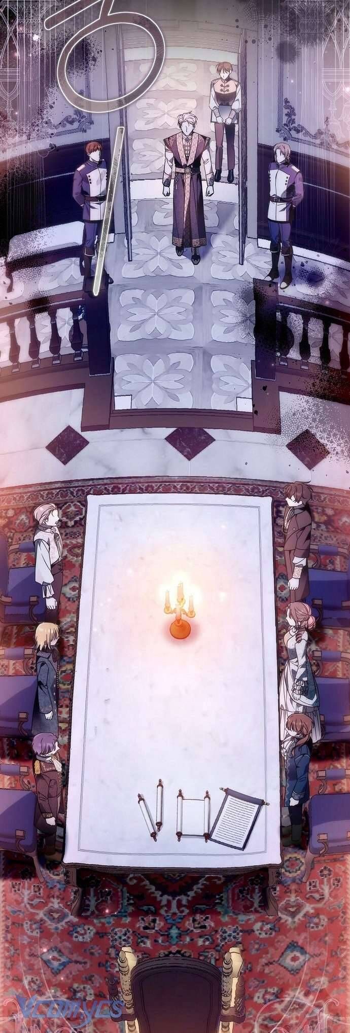 Độc Chiếm Sủng Ái Của Công Chúa Út, Mọi Người Đều Say Mê Tôi. Chapter 18 - Trang 2