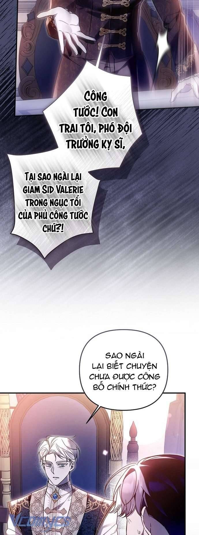 Độc Chiếm Sủng Ái Của Công Chúa Út, Mọi Người Đều Say Mê Tôi. Chapter 18 - Trang 2
