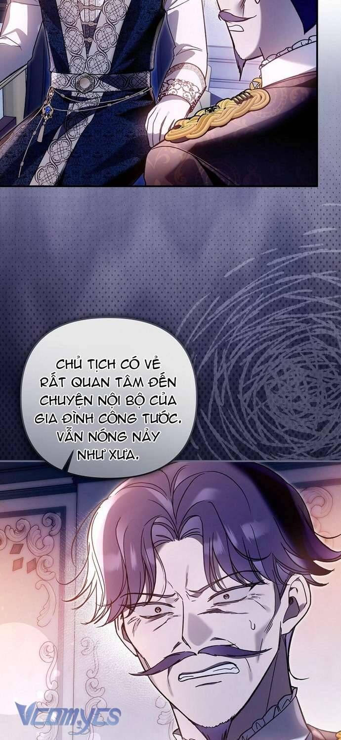 Độc Chiếm Sủng Ái Của Công Chúa Út, Mọi Người Đều Say Mê Tôi. Chapter 18 - Trang 2