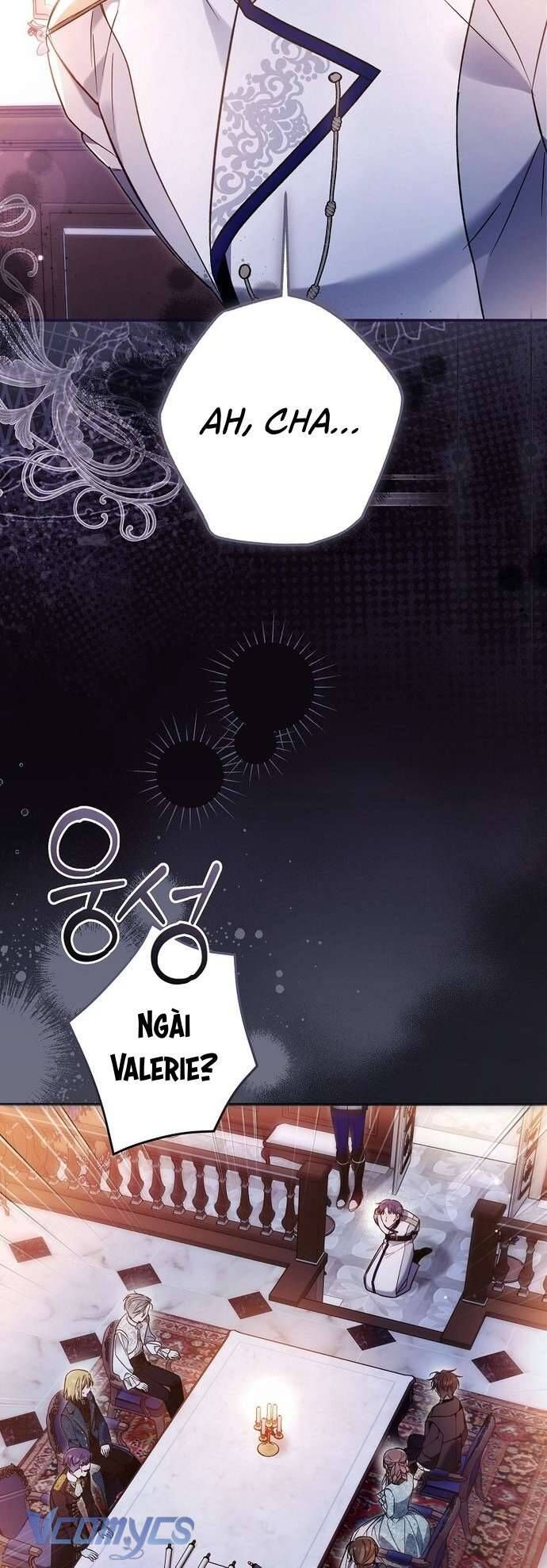 Độc Chiếm Sủng Ái Của Công Chúa Út, Mọi Người Đều Say Mê Tôi. Chapter 18 - Trang 2