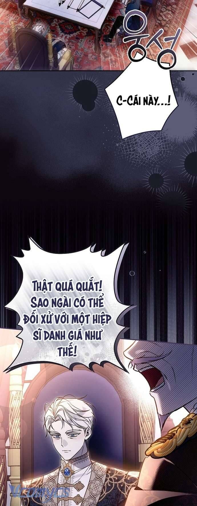 Độc Chiếm Sủng Ái Của Công Chúa Út, Mọi Người Đều Say Mê Tôi. Chapter 18 - Trang 2