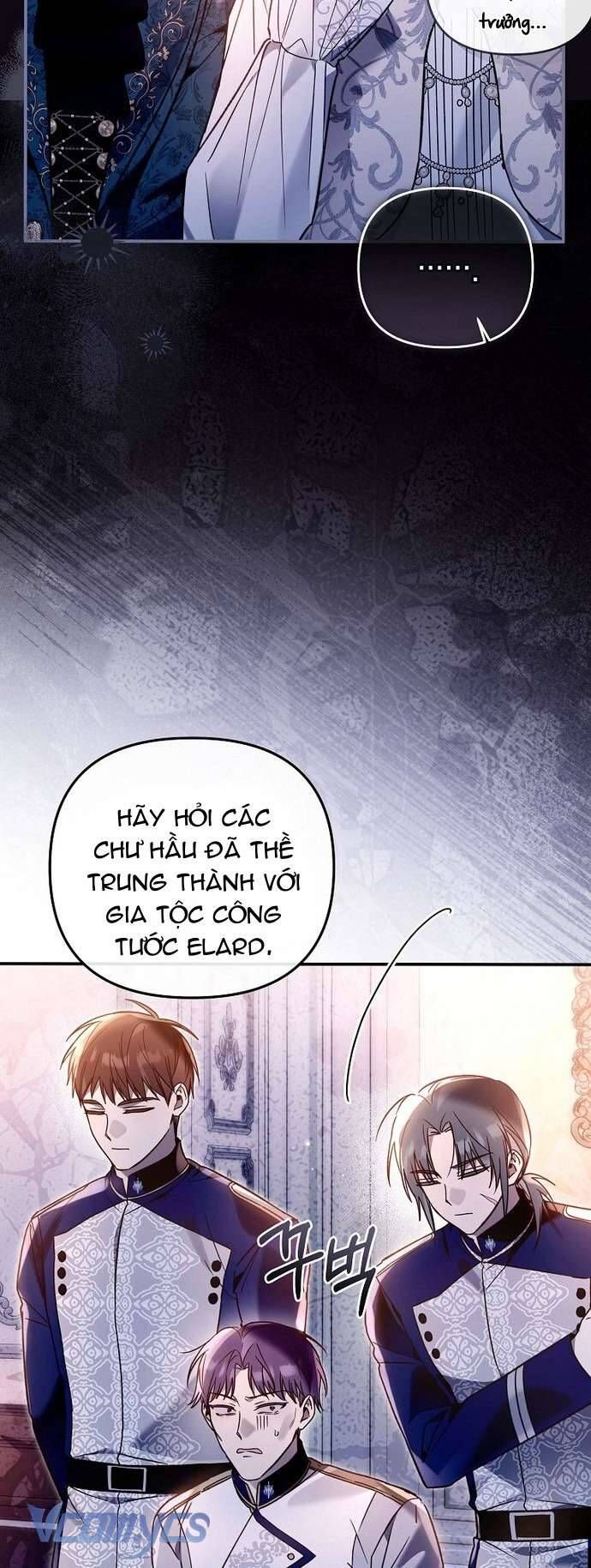 Độc Chiếm Sủng Ái Của Công Chúa Út, Mọi Người Đều Say Mê Tôi. Chapter 18 - Trang 2