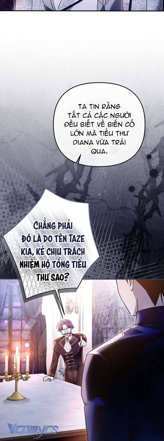 Độc Chiếm Sủng Ái Của Công Chúa Út, Mọi Người Đều Say Mê Tôi. Chapter 18 - Trang 2