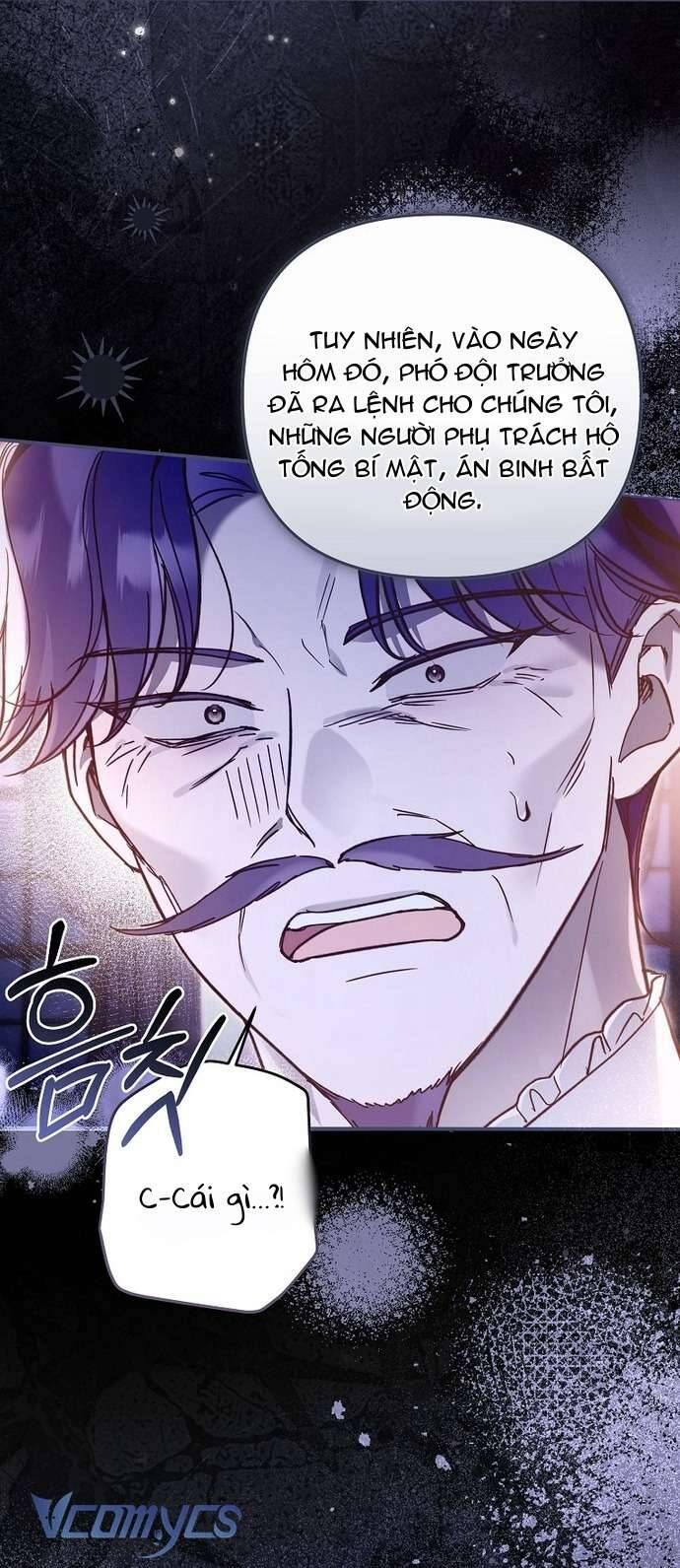 Độc Chiếm Sủng Ái Của Công Chúa Út, Mọi Người Đều Say Mê Tôi. Chapter 18 - Trang 2