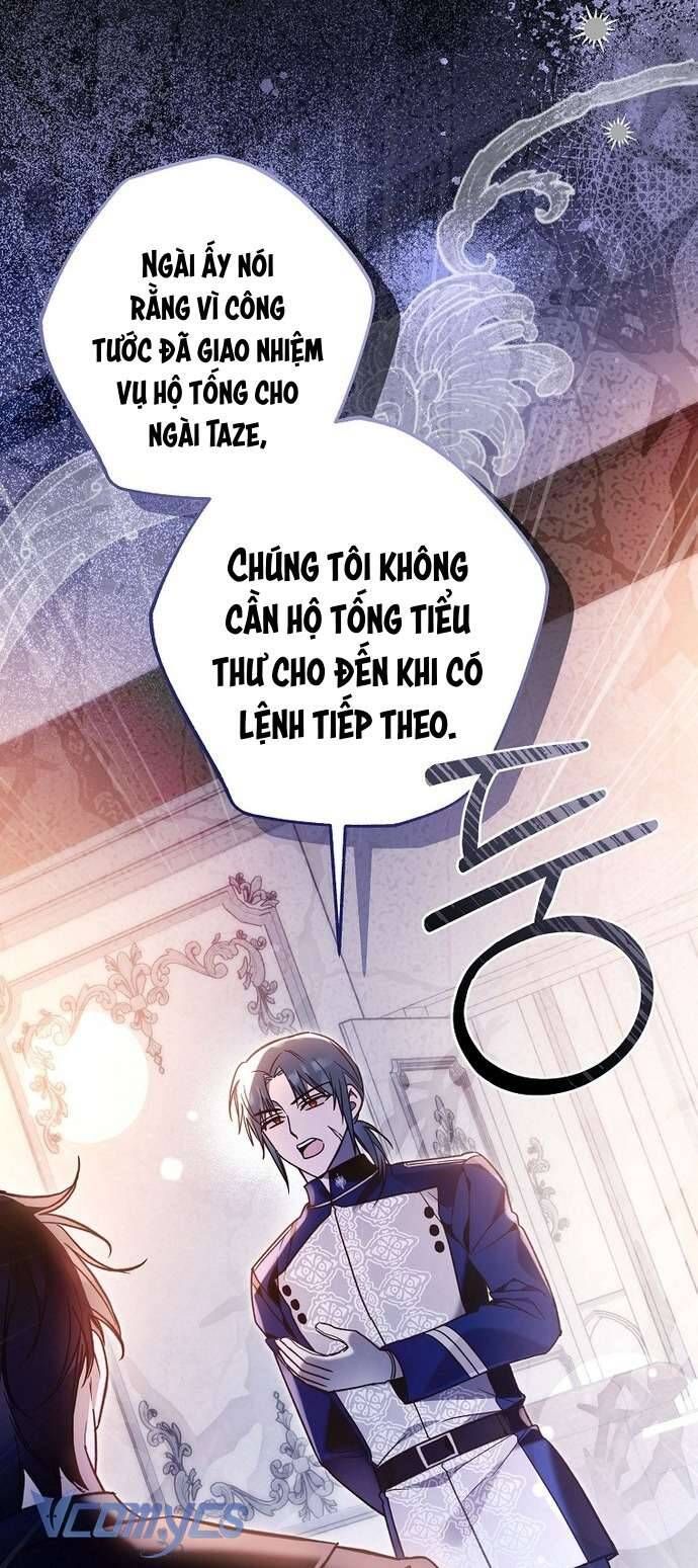 Độc Chiếm Sủng Ái Của Công Chúa Út, Mọi Người Đều Say Mê Tôi. Chapter 18 - Trang 2