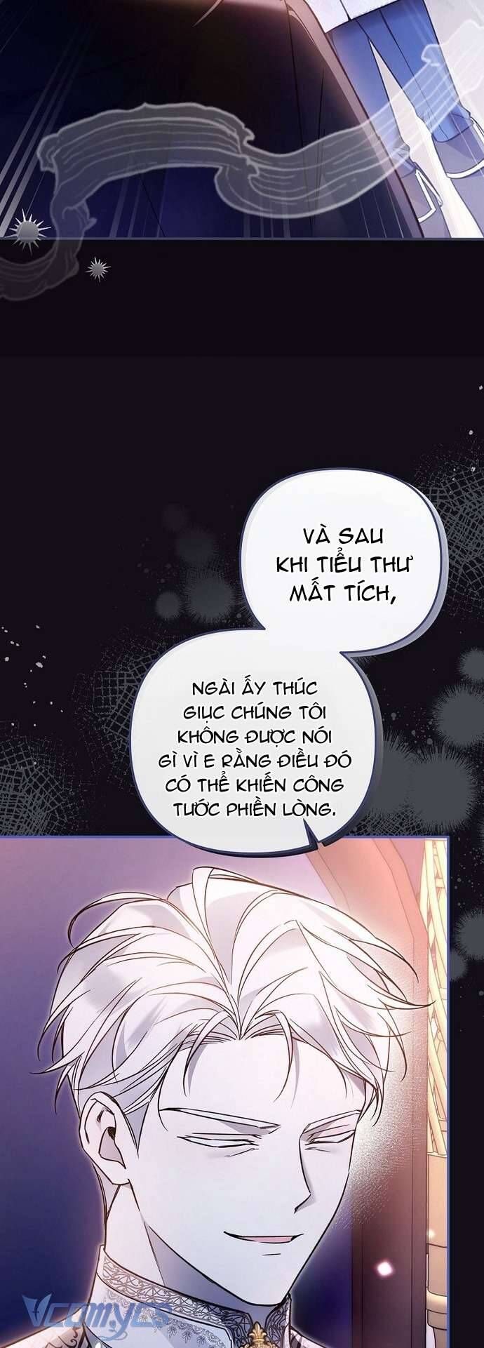 Độc Chiếm Sủng Ái Của Công Chúa Út, Mọi Người Đều Say Mê Tôi. Chapter 18 - Trang 2