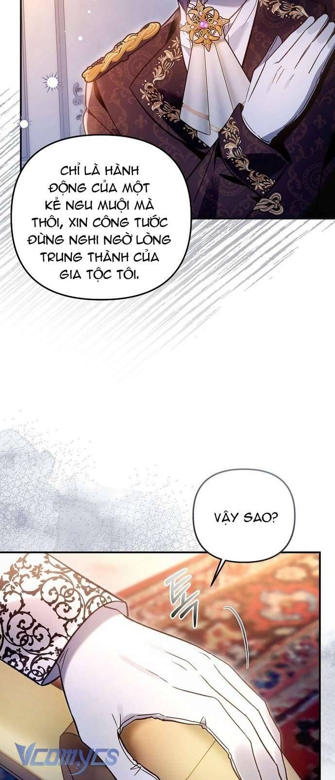 Độc Chiếm Sủng Ái Của Công Chúa Út, Mọi Người Đều Say Mê Tôi. Chapter 18 - Trang 2