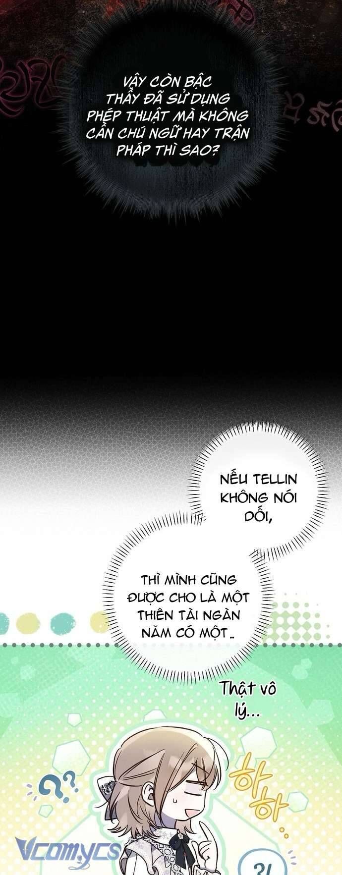 Độc Chiếm Sủng Ái Của Công Chúa Út, Mọi Người Đều Say Mê Tôi. Chapter 18 - Trang 2