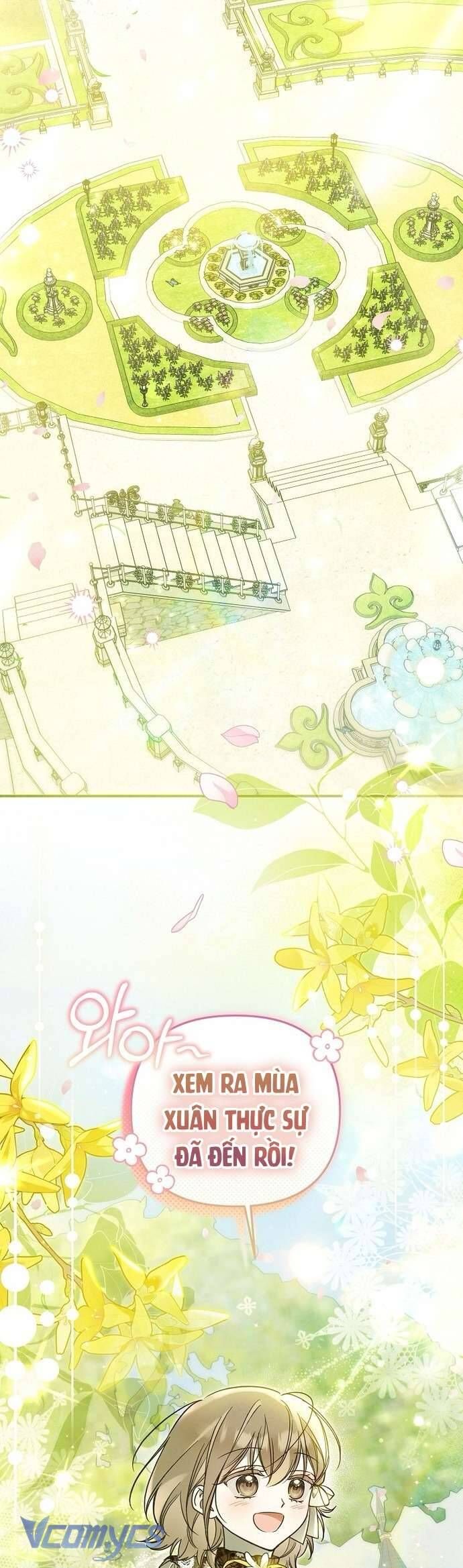 Độc Chiếm Sủng Ái Của Công Chúa Út, Mọi Người Đều Say Mê Tôi. Chapter 18 - Trang 2