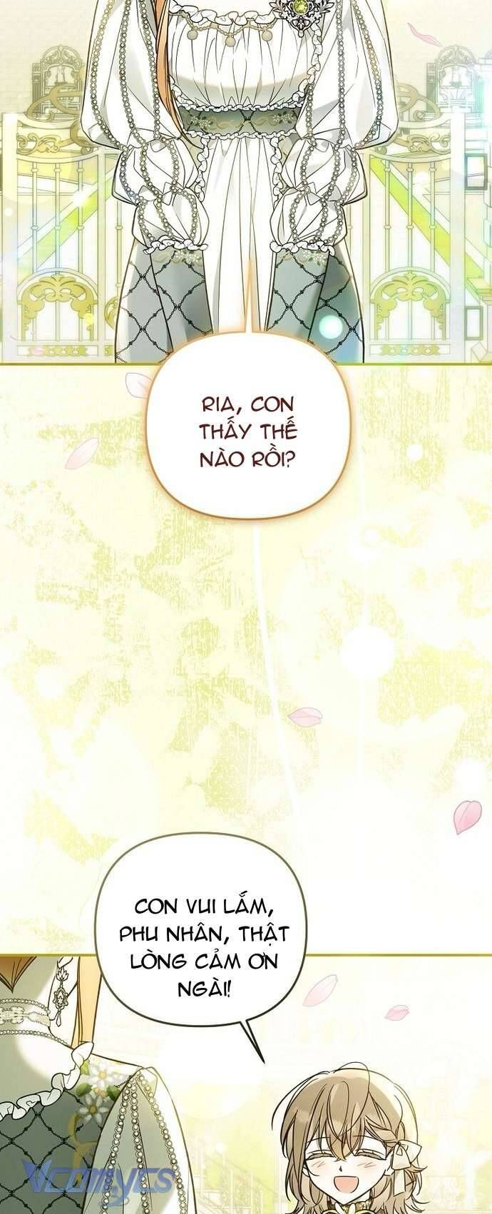 Độc Chiếm Sủng Ái Của Công Chúa Út, Mọi Người Đều Say Mê Tôi. Chapter 18 - Trang 2