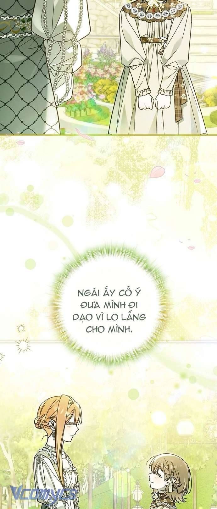 Độc Chiếm Sủng Ái Của Công Chúa Út, Mọi Người Đều Say Mê Tôi. Chapter 18 - Trang 2