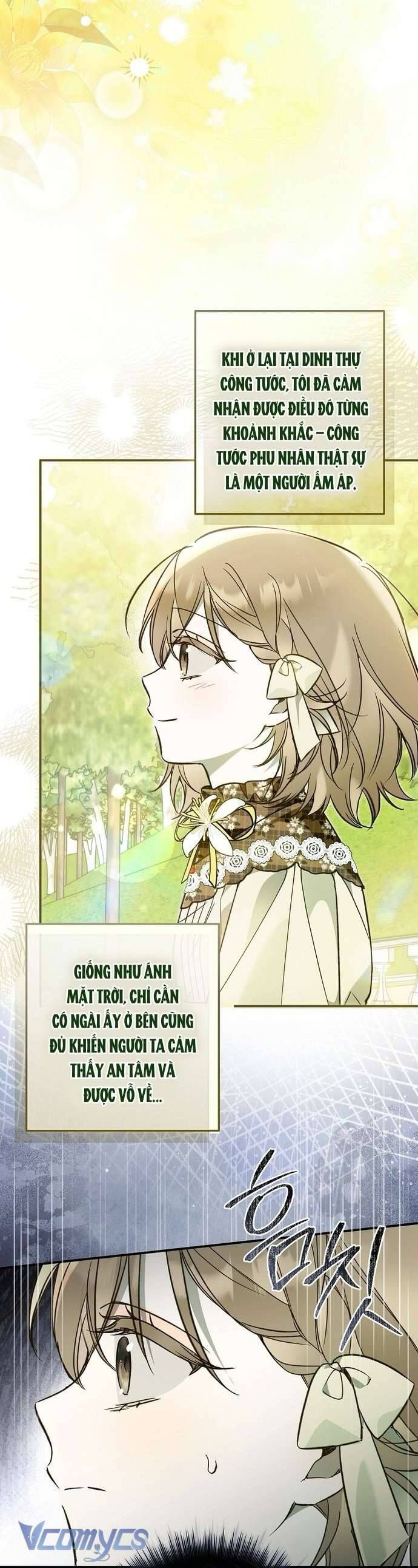 Độc Chiếm Sủng Ái Của Công Chúa Út, Mọi Người Đều Say Mê Tôi. Chapter 18 - Trang 2