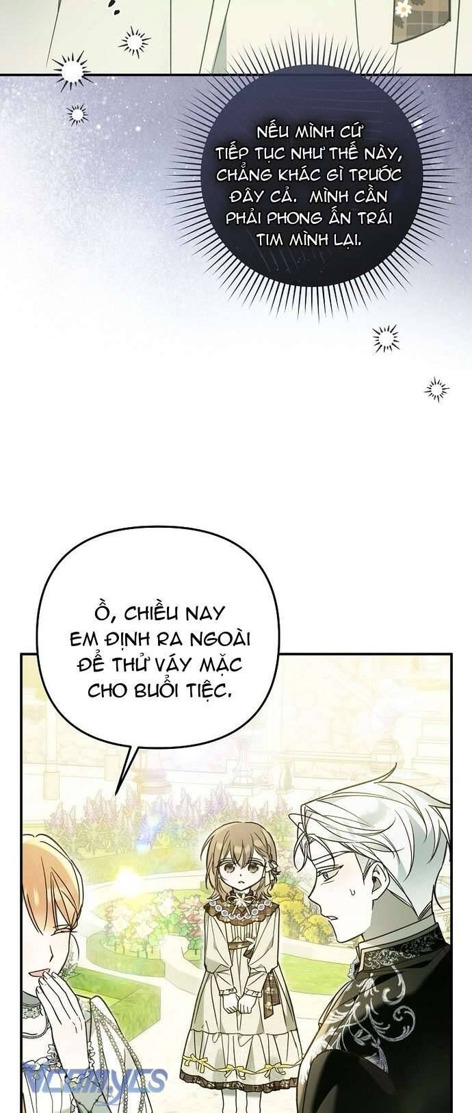 Độc Chiếm Sủng Ái Của Công Chúa Út, Mọi Người Đều Say Mê Tôi. Chapter 18 - Trang 2
