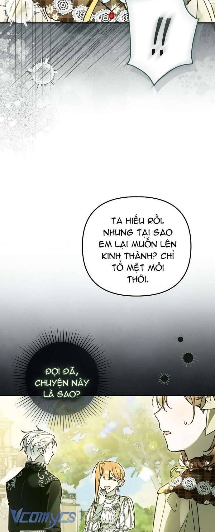 Độc Chiếm Sủng Ái Của Công Chúa Út, Mọi Người Đều Say Mê Tôi. Chapter 18 - Trang 2
