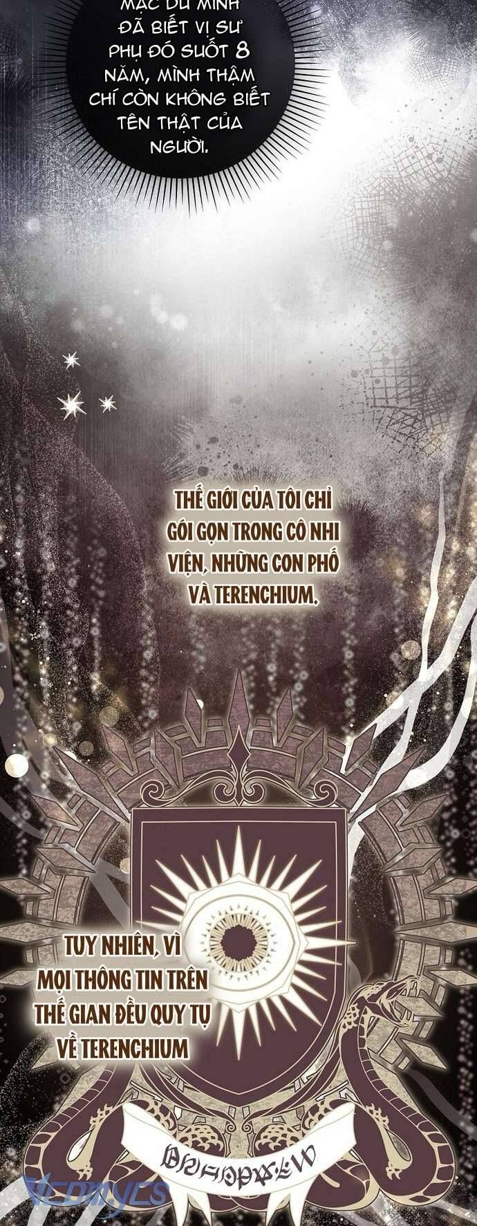 Độc Chiếm Sủng Ái Của Công Chúa Út, Mọi Người Đều Say Mê Tôi. Chapter 18 - Trang 2