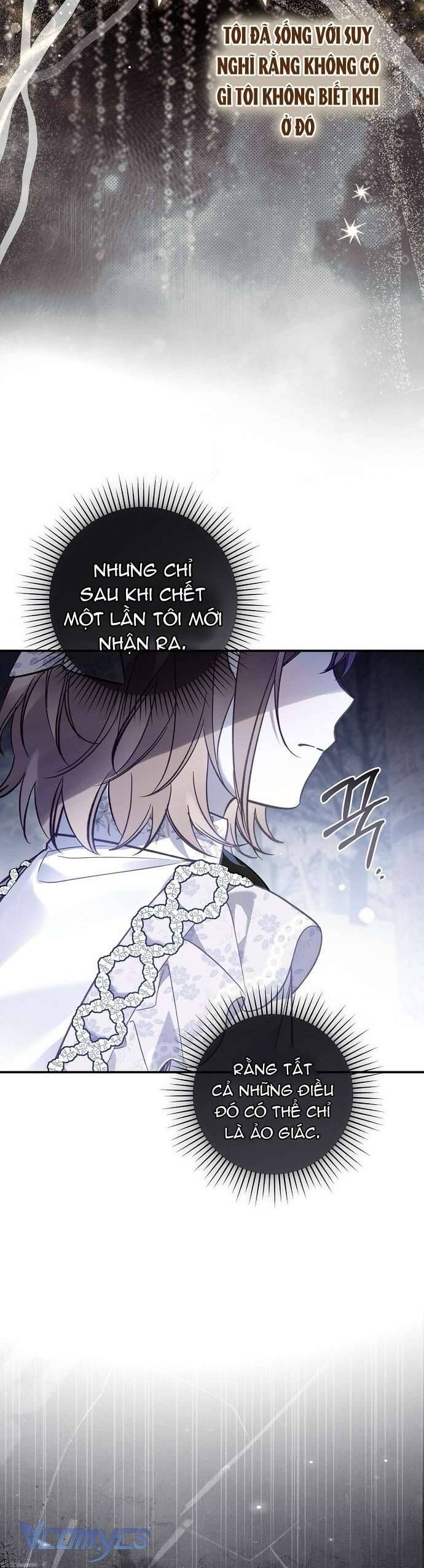 Độc Chiếm Sủng Ái Của Công Chúa Út, Mọi Người Đều Say Mê Tôi. Chapter 18 - Trang 2