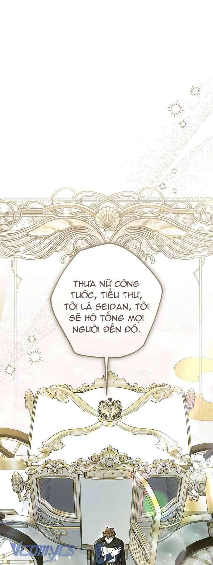 Độc Chiếm Sủng Ái Của Công Chúa Út, Mọi Người Đều Say Mê Tôi. Chapter 19 - Trang 2